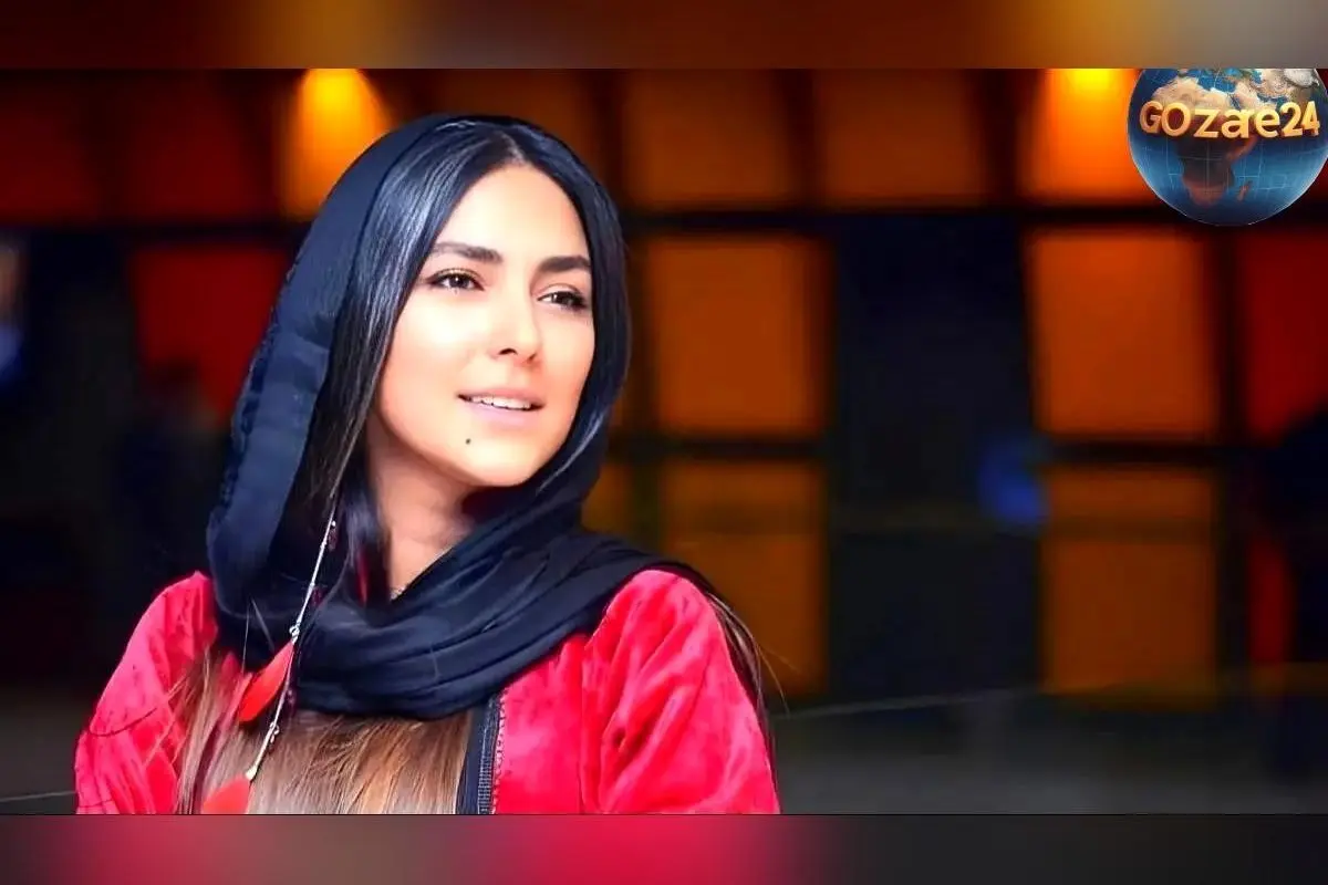 هدی زین‌العابدین با استایل جین متفاوت در جشنواره فیلم فجر شیراز همه را غافلگیر کرد