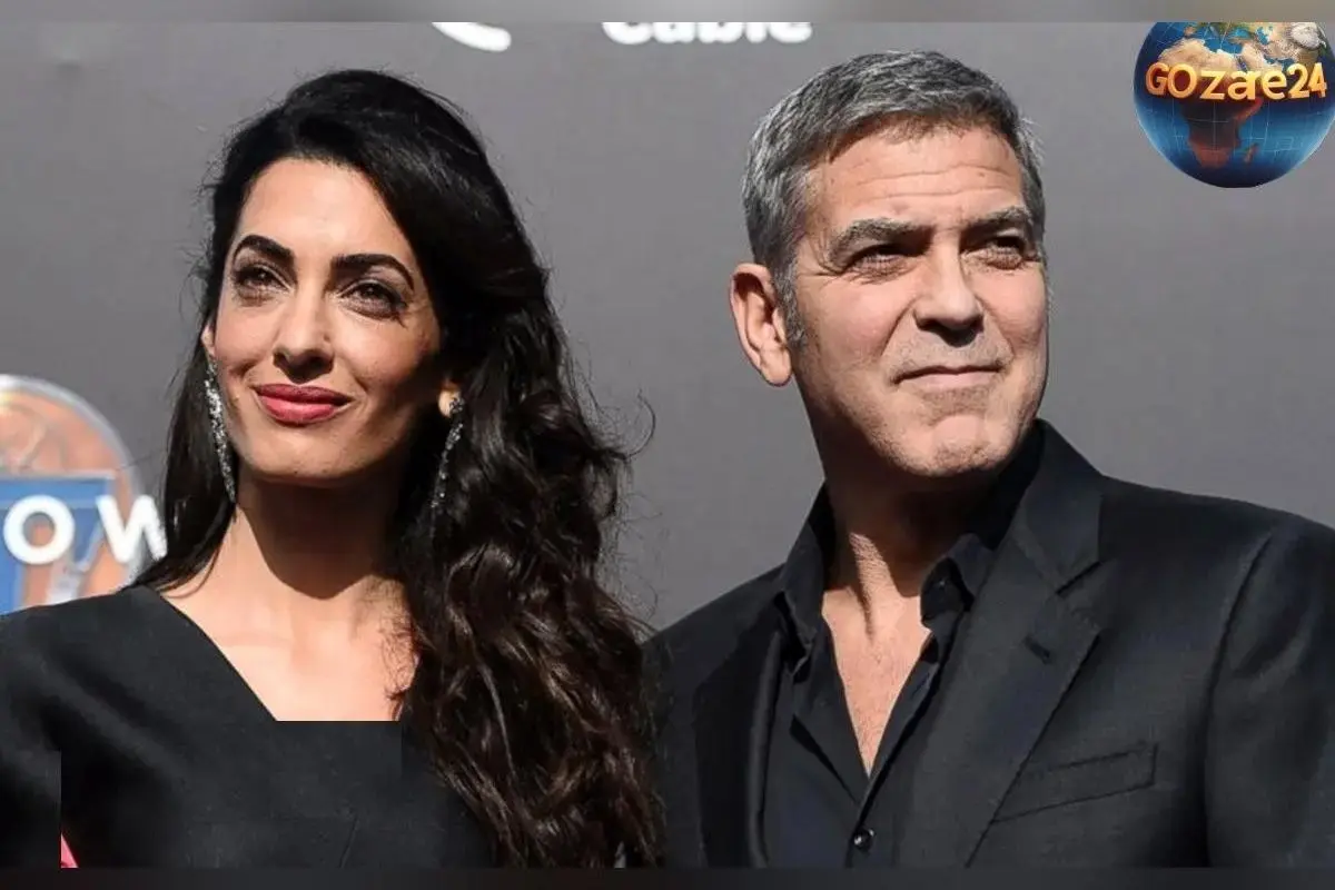 واکنش تند ترامپ به مهاجرت و تابعیت فرانسه جورج کلونی و انتقاد از سیاست‌های مهاجرتی فرانسه