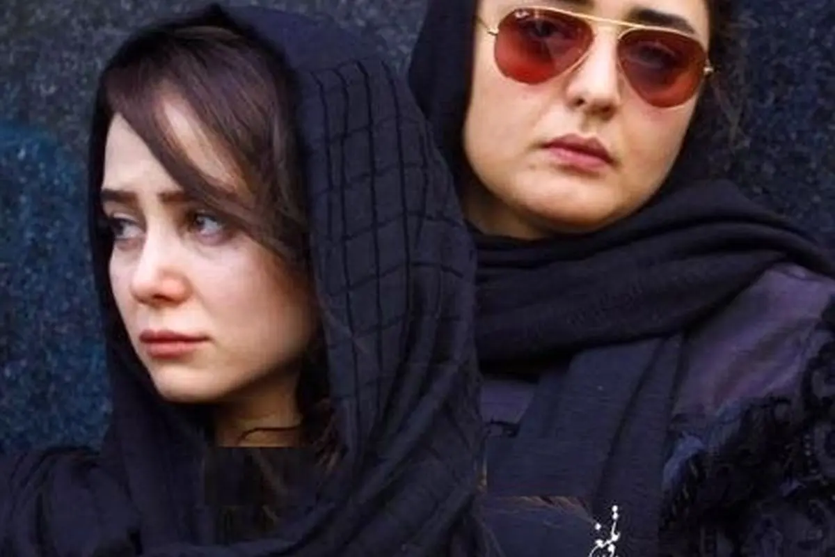 رقابت جذاب نرگس محمدی و الناز حبیبی سر طراحی داخلی با پیانو در فضای مجازی؛ دعوای هنری یا شوخی؟
