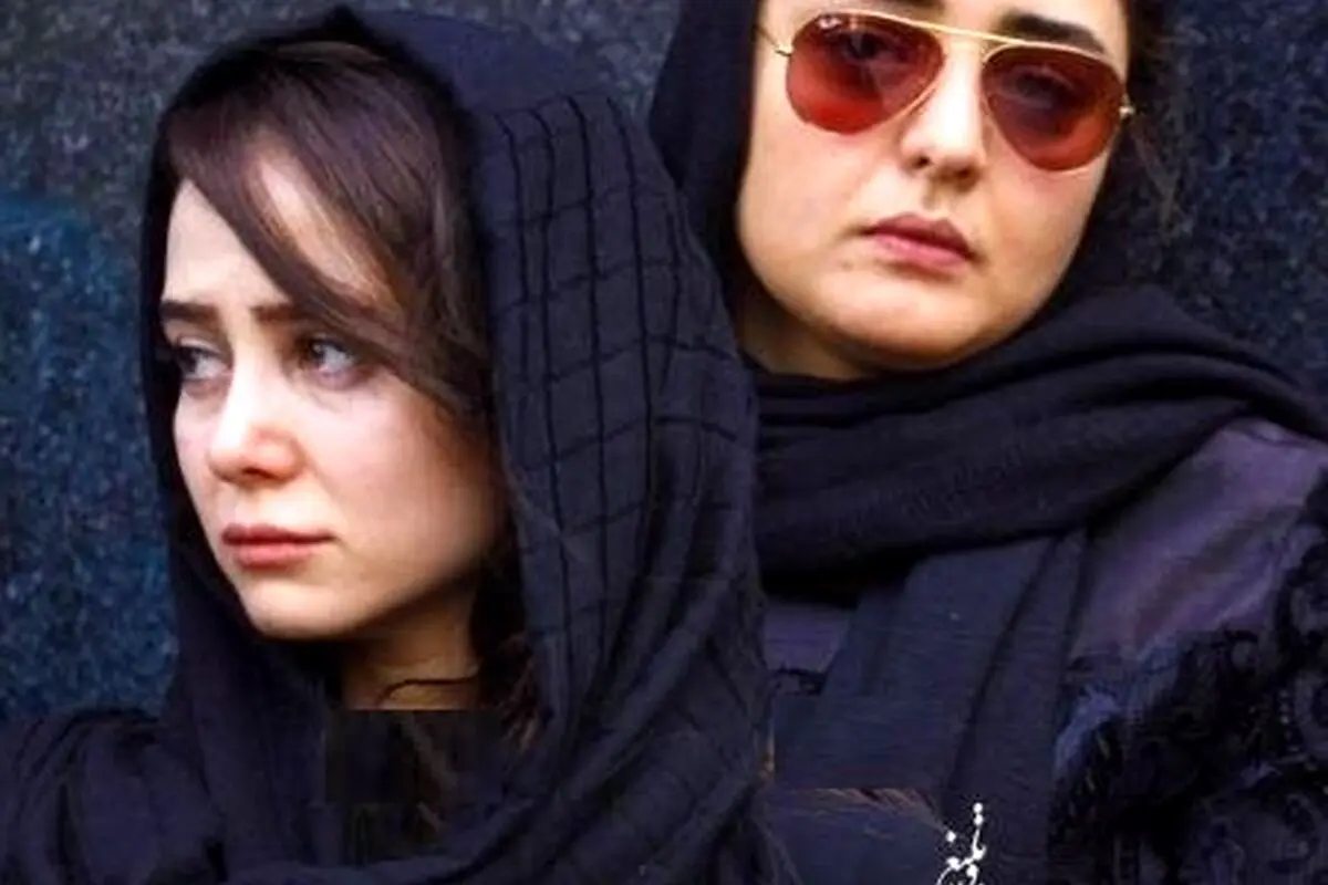 رقابت جذاب نرگس محمدی و الناز حبیبی سر طراحی داخلی با پیانو در فضای مجازی؛ دعوای هنری یا شوخی؟
