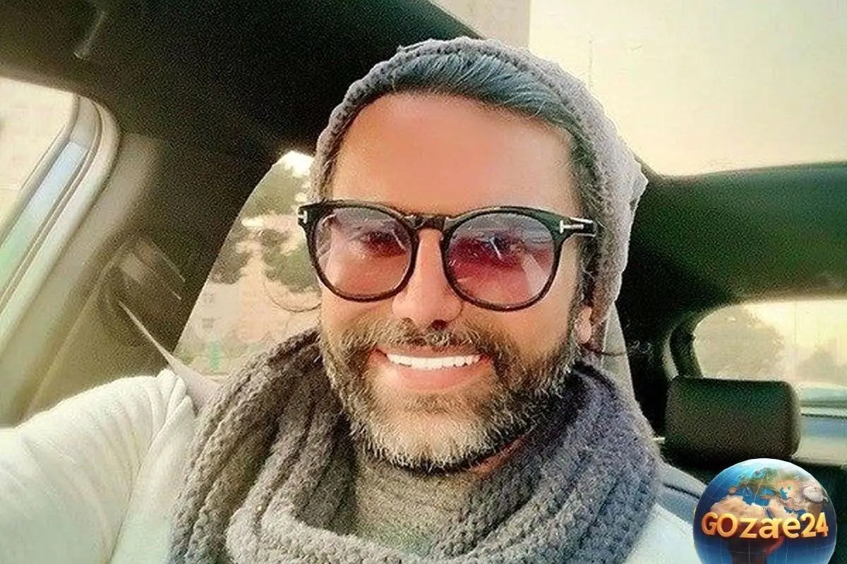 کیک تولد دوطبقه علیرضا نیکبخت با طراحی خلاقانه اوستا قنّاد تهرونی + لحظات برتر ورزشی روز