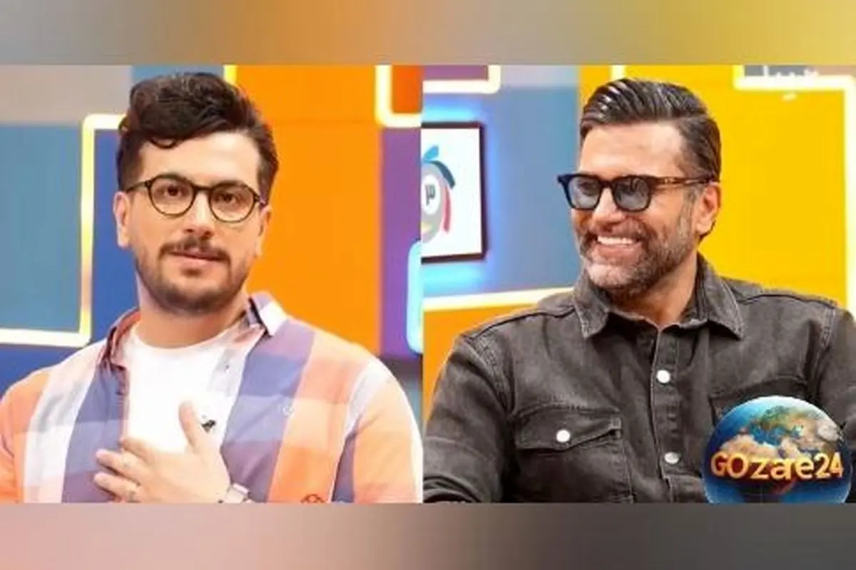 امیرحسین قیاسی برای نشان دادن عشق بی‌نظیرش به همسرش خودزنی عاطفی کرد: «بدون همسرم زباله‌ام!» + فیلم و جزئیات