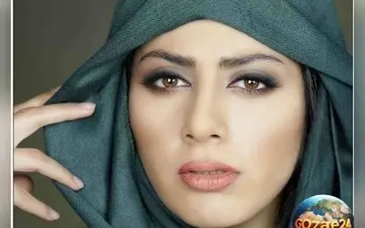 مونا فرجاد با عکس جرات‌مندانه و آرامش بی‌نظیر در کنار سگ ترسناک‌اش در اینستاگرام