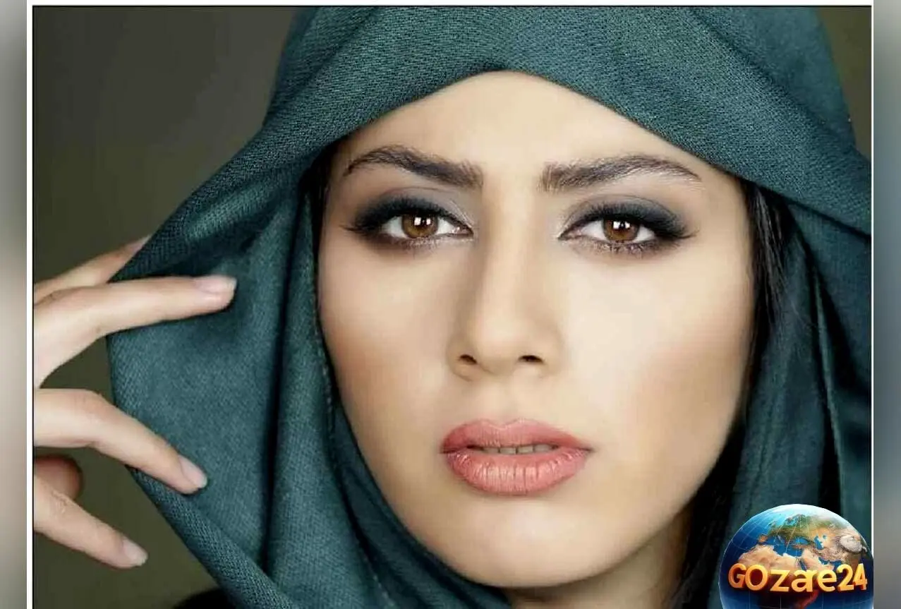مونا فرجاد با عکس جرات‌مندانه و آرامش بی‌نظیر در کنار سگ ترسناک‌اش در اینستاگرام