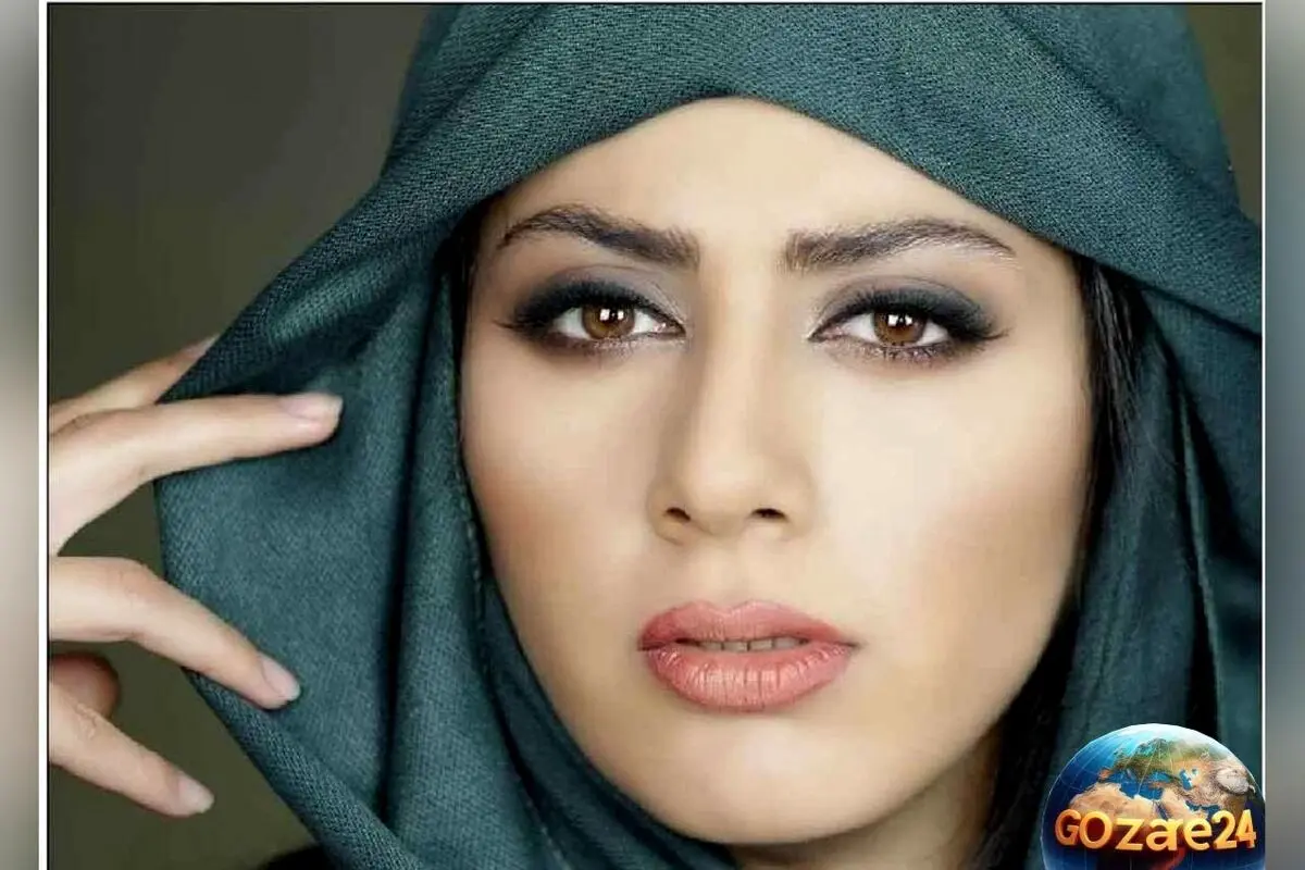 مونا فرجاد با عکس جرات‌مندانه و آرامش بی‌نظیر در کنار سگ ترسناک‌اش در اینستاگرام