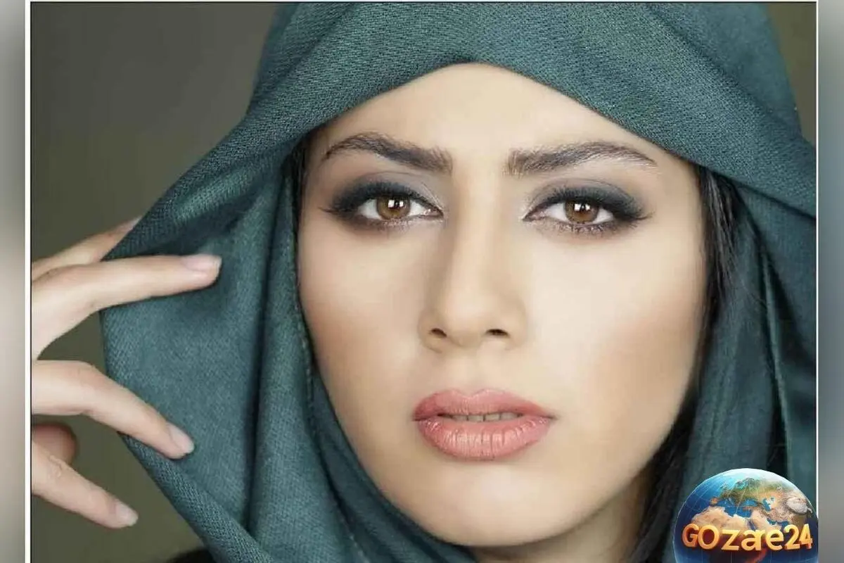 مونا فرجاد با عکس جرات‌مندانه و آرامش بی‌نظیر در کنار سگ ترسناک‌اش در اینستاگرام