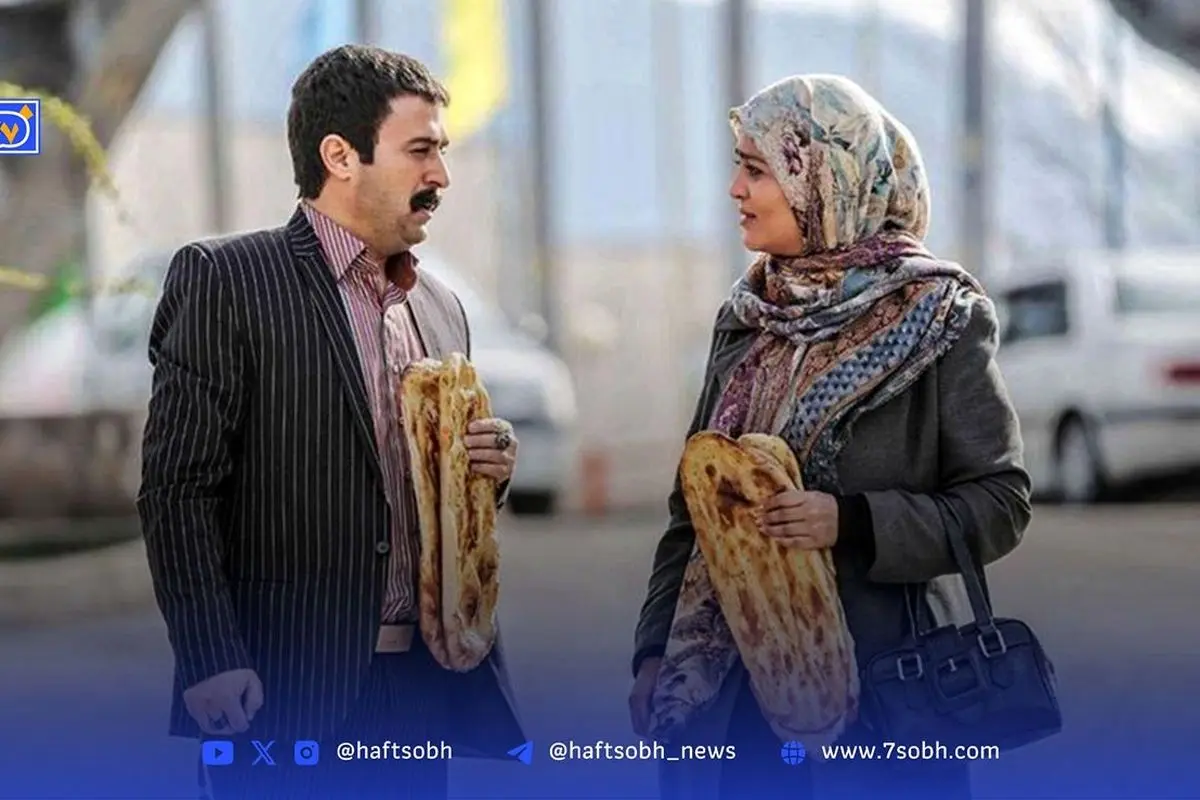عکس جدید عارفه معماریان در ۳۴ سالگی؛ تغییر چهره بازیگر «پایتخت» پس از ۶ سال