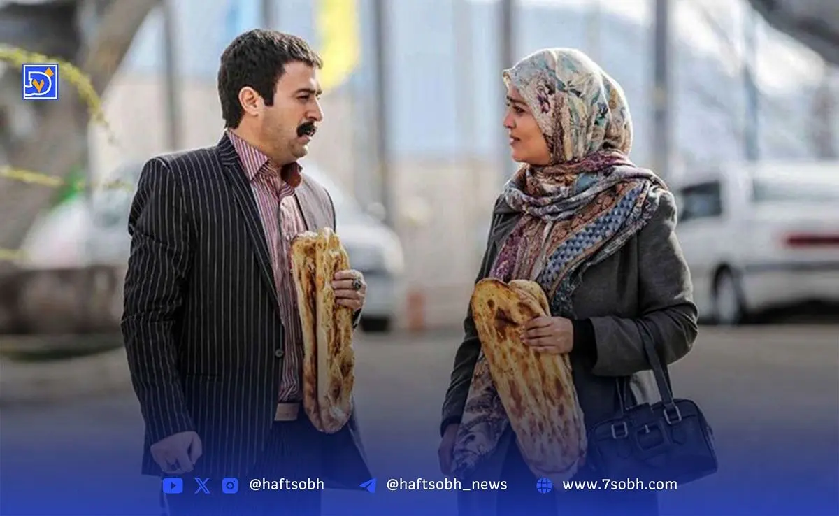 عکس جدید عارفه معماریان در ۳۴ سالگی؛ تغییر چهره بازیگر «پایتخت» پس از ۶ سال