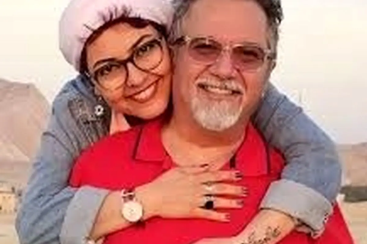عکس نوزادی نادر آناهیتا همتی در گهواره که هرگز دیده نشده بود