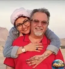 عکس نوزادی نادر آناهیتا همتی در گهواره که هرگز دیده نشده بود