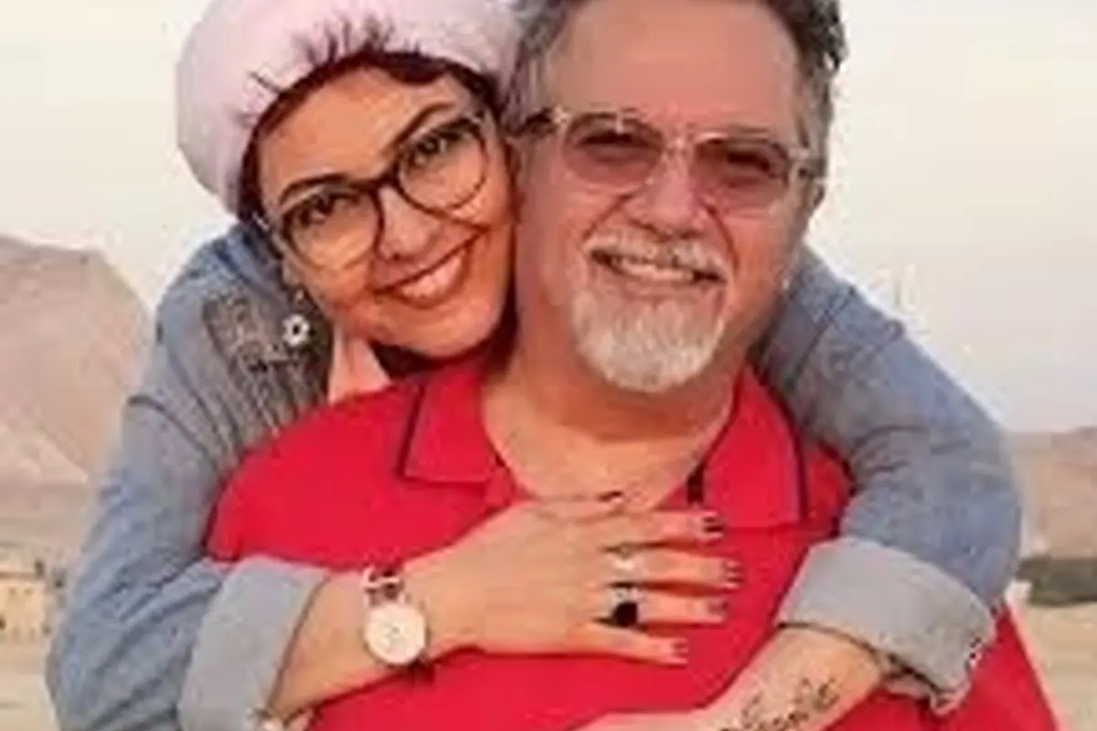 عکس نوزادی نادر آناهیتا همتی در گهواره که هرگز دیده نشده بود