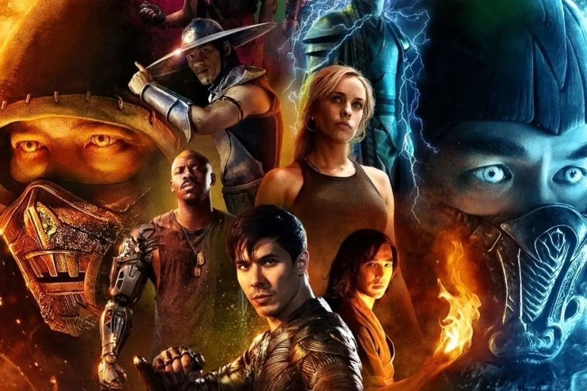 بازگشت مبارزان مرگبار Mortal Kombat ۲ با شخصیتهای جدید و نبردهای سرنوشتساز در پاییز ۱۴۰۲