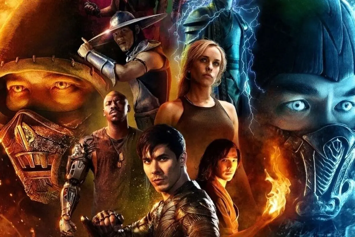 بازگشت مبارزان مرگبار Mortal Kombat ۲ با شخصیت‌های جدید و نبردهای سرنوشت‌ساز در پاییز ۱۴۰۲