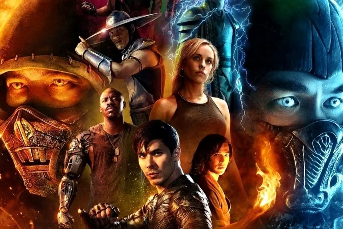 بازگشت مبارزان مرگبار Mortal Kombat ۲ با شخصیت‌های جدید و نبردهای سرنوشت‌ساز در پاییز ۱۴۰۲