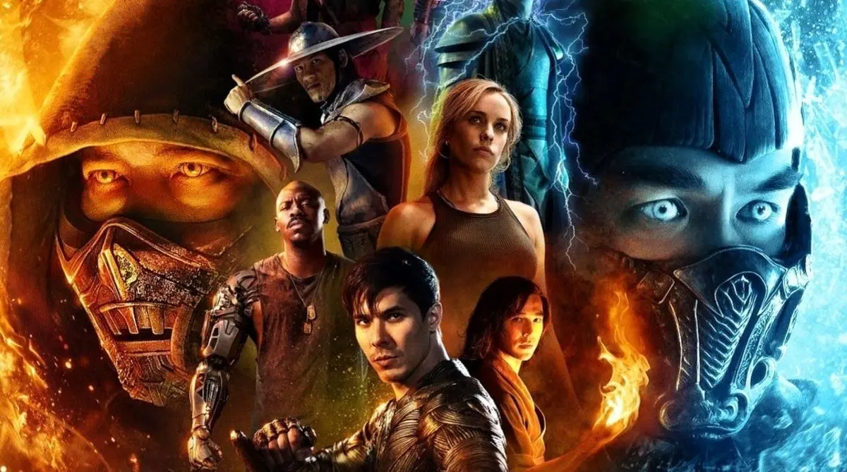 بازگشت مبارزان مرگبار Mortal Kombat ۲ با شخصیت‌های جدید و نبردهای سرنوشت‌ساز در پاییز ۱۴۰۲