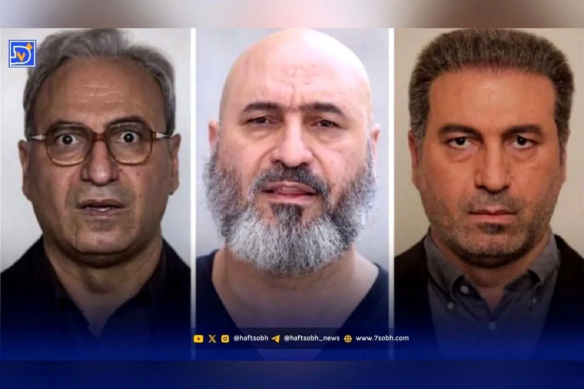 بیوگرافی حمید فرخ‌نژاد: از خانواده پرجمعیت و شروع کار در تئاتر تا مهاجرت به آمریکا و فعالیت‌های هنری در سینما