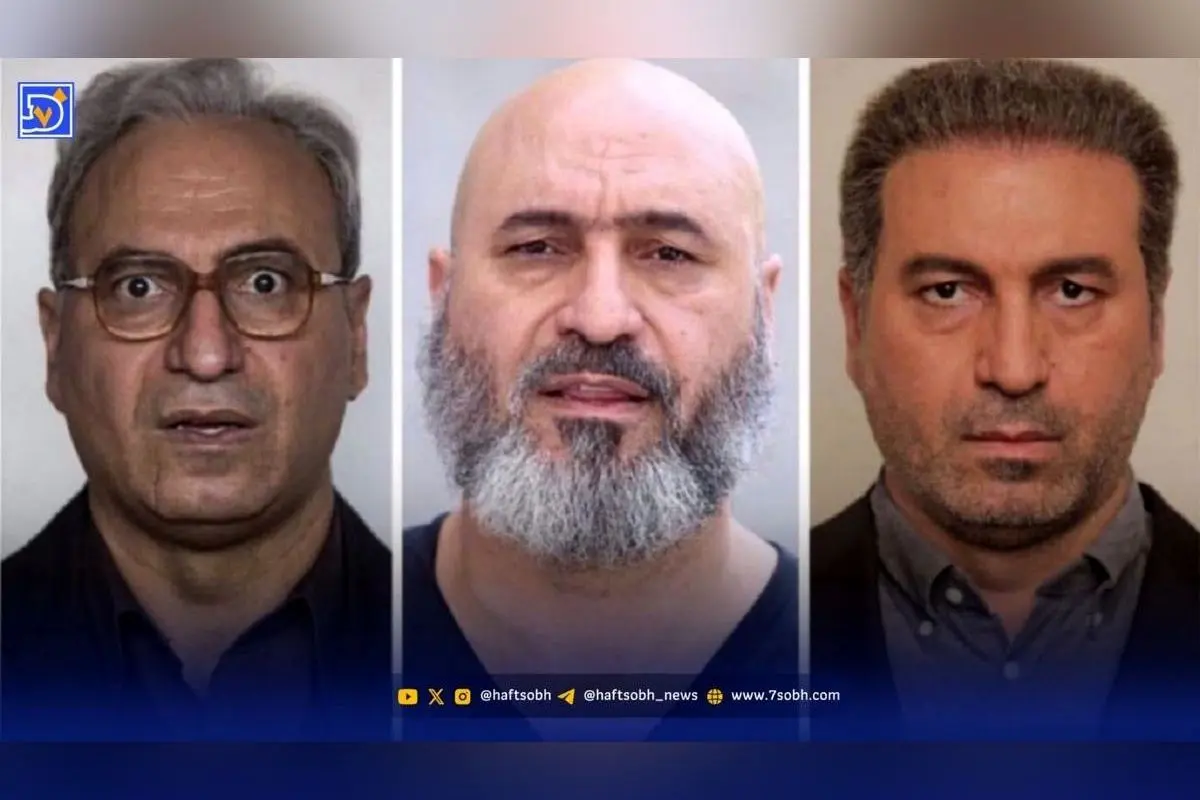 بیوگرافی حمید فرخ‌نژاد: از خانواده پرجمعیت و شروع کار در تئاتر تا مهاجرت به آمریکا و فعالیت‌های هنری در سینما