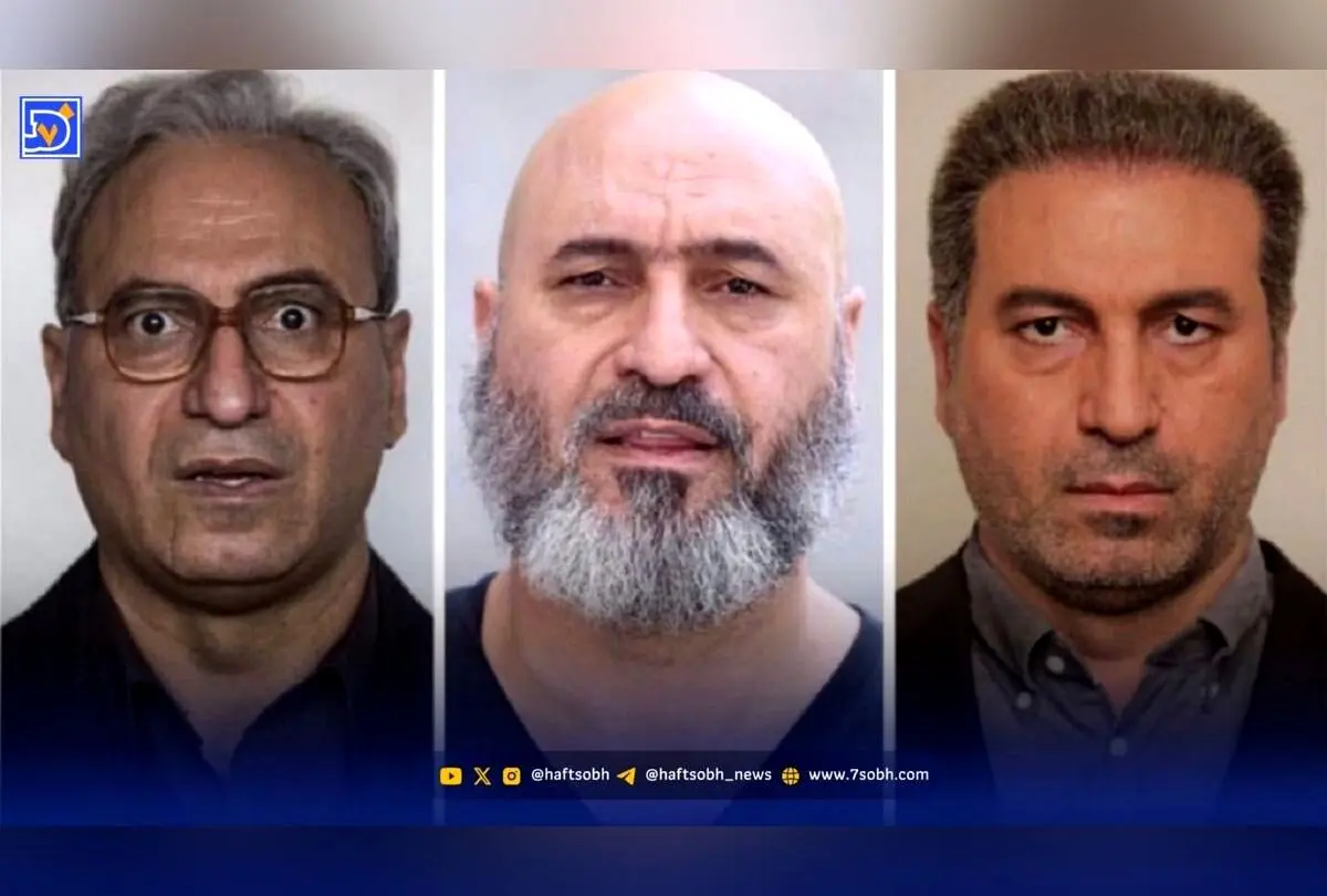 بیوگرافی حمید فرخ‌نژاد: از خانواده پرجمعیت و شروع کار در تئاتر تا مهاجرت به آمریکا و فعالیت‌های هنری در سینما