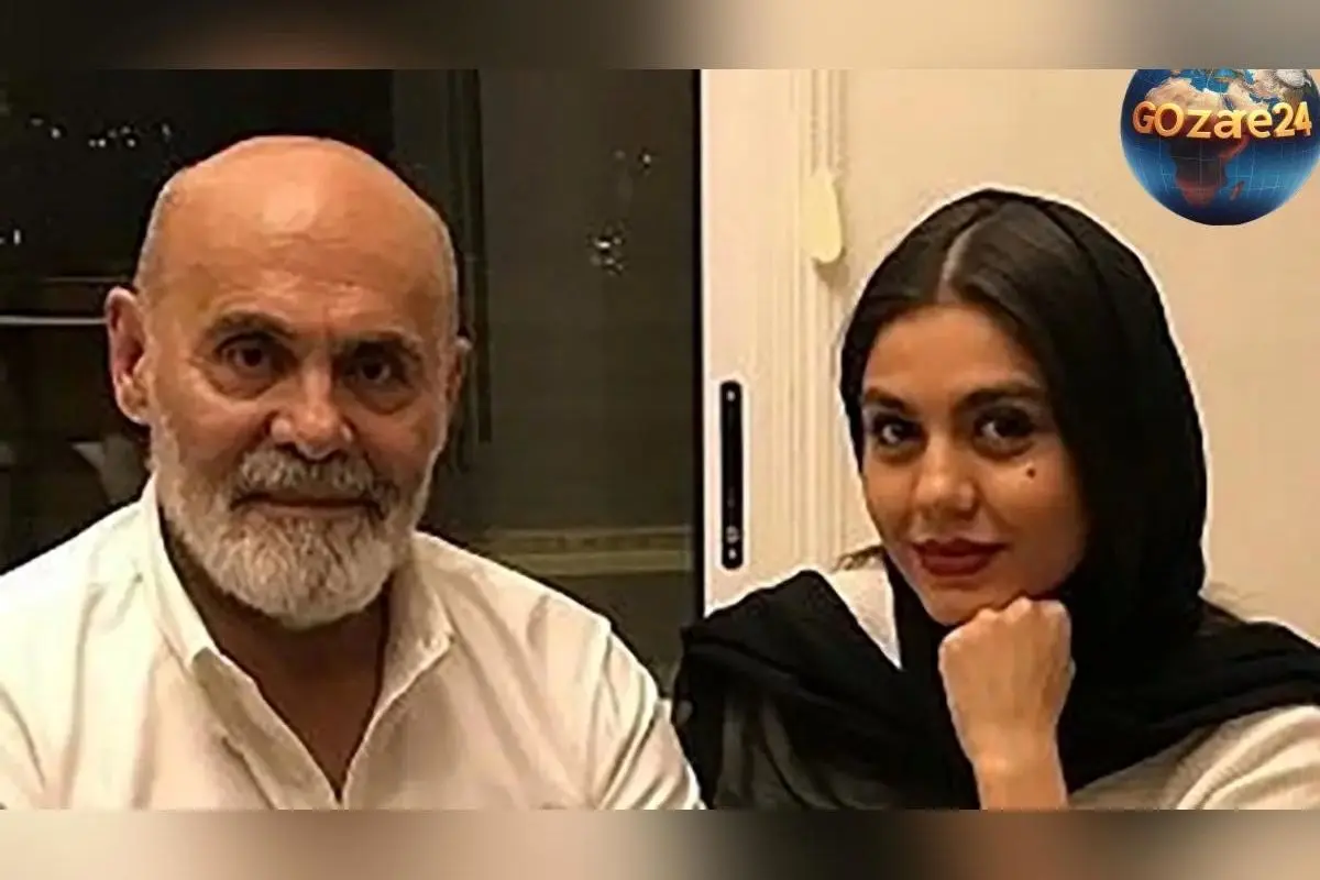 جمشید هاشم‌پور در ۸۱ سالگی با عضلات قطور و ظاهر جدید، نماد قدرت و انگیزه در سینمای ایران