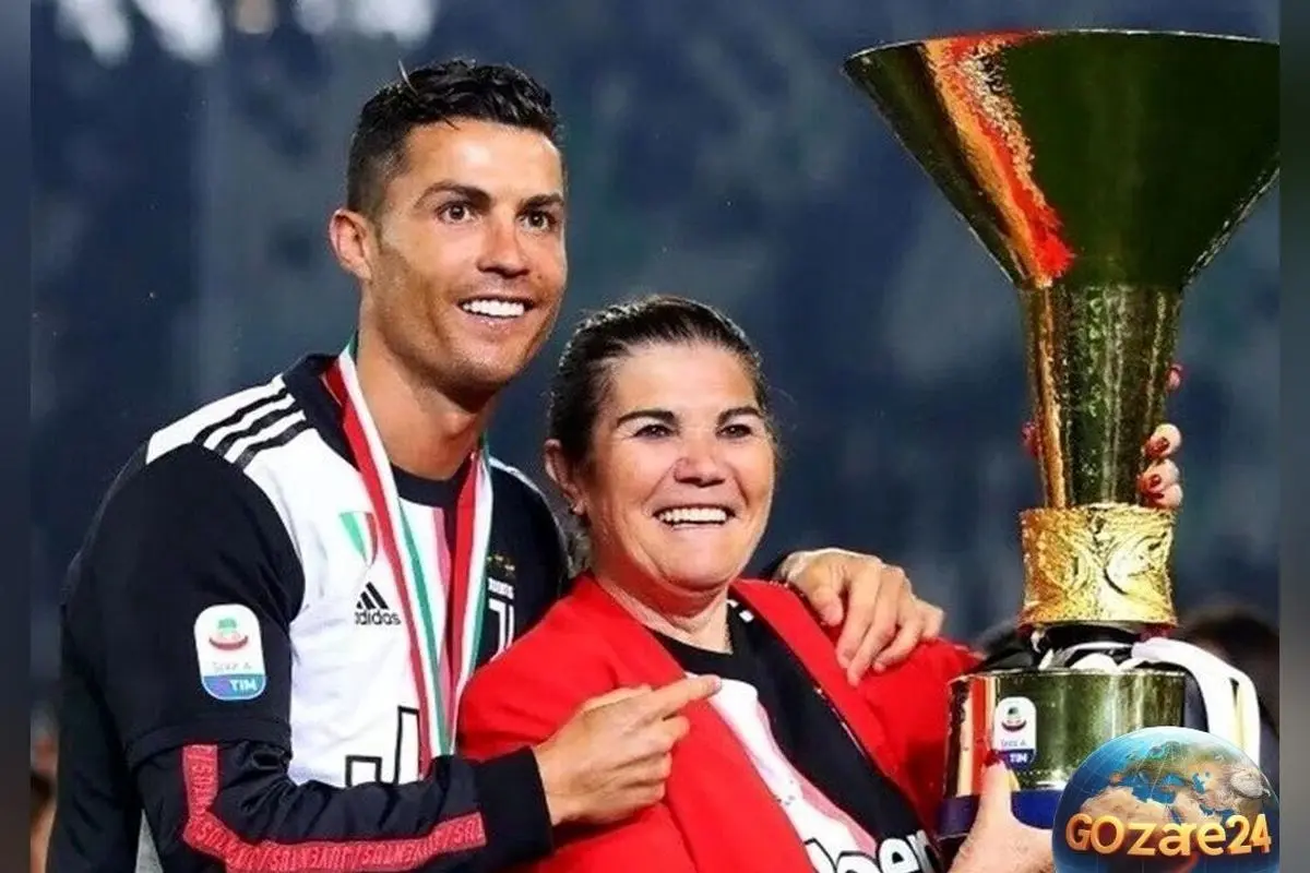 رونالدو: نمی‌توانم بیایم، مادر علی دایی را می‌فرستم؛ جزئیات دیدارهای لغو شده با ستاره پرتغالی