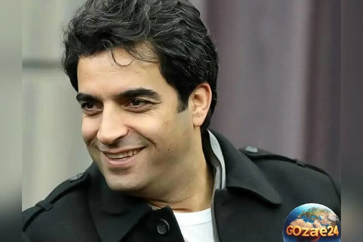 منوچهر هادی کارگردان جوان و اسپرت با ریشه شهیدی و خانواده بزرگ؛ عکس جدید و بیوگرافی کامل