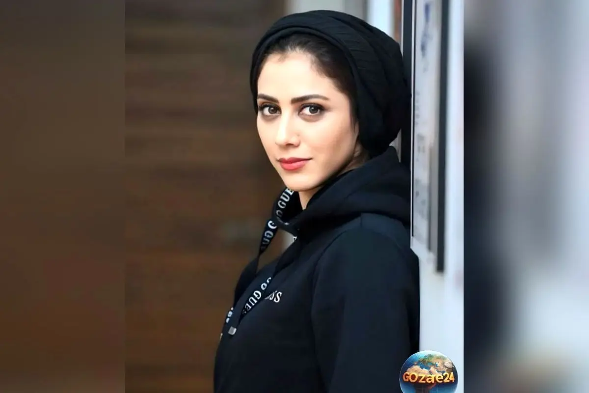 لحظه دیدنی و احساسی پدر و دختر جلیل فرجاد در کنار مونا فرجاد در اینستاگرام