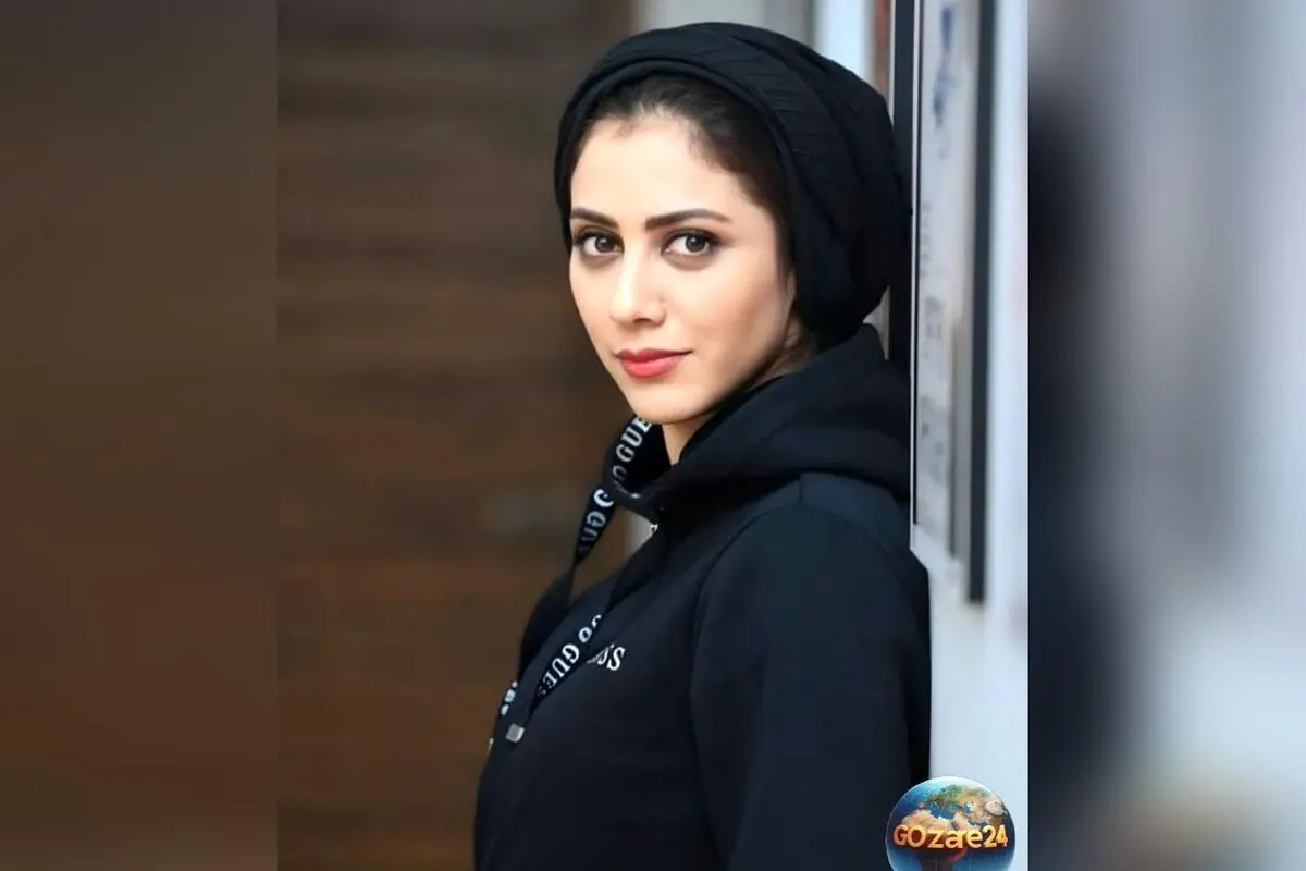لحظه دیدنی و احساسی پدر و دختر جلیل فرجاد در کنار مونا فرجاد در اینستاگرام