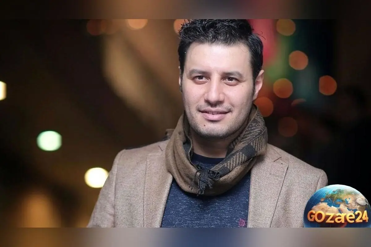 استایل خاص جواد عزتی و مه‌لقه باقری؛ نگاهی متفاوت به زندگی مشترک هنری زوج مشهور