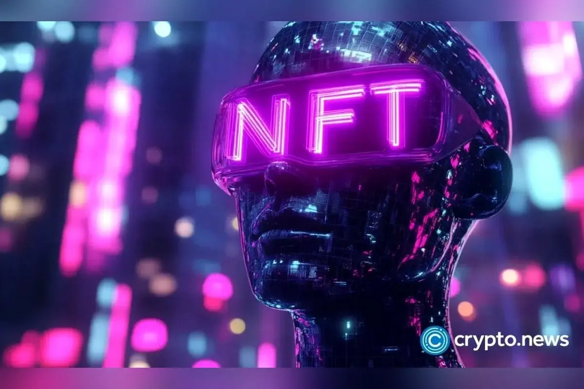 کاهش چشمگیر بازار NFT در سهماهه اخیر؛ اما مجموعه CryptoPunks در مسیر رشد و ثبات بازار کریپتو