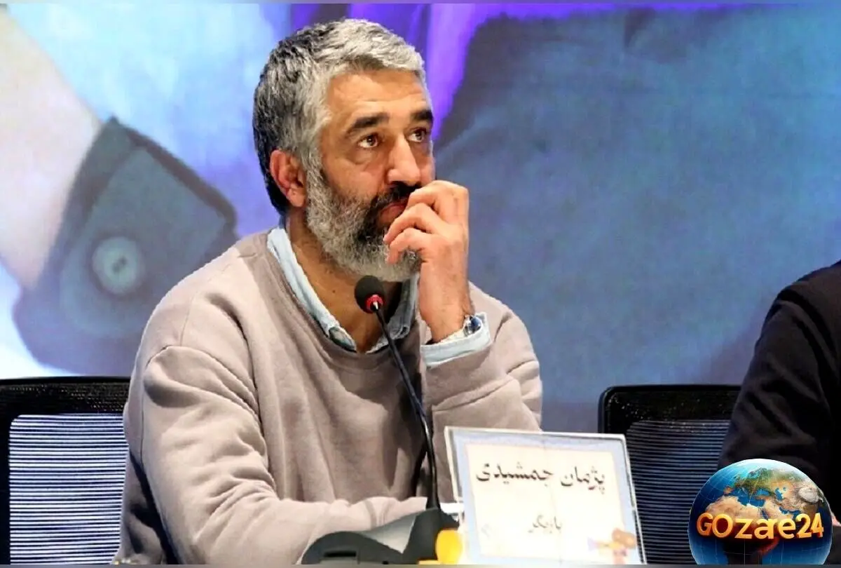 تخلف جدید پژمان جمشیدی و واکنش وکیل درباره حضور ملیکا پارسادوست در منزل برای عقد قرارداد
