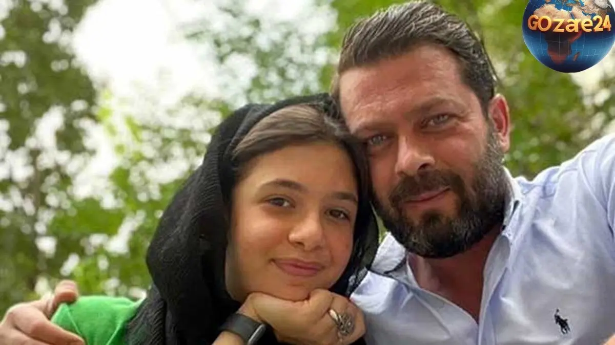 پژمان بازغی از تجربه مرگ 20 ثانیه‌ای در حین مسابقه فوتبال و تولد دوباره‌اش در سال 1395 رونمایی کرد