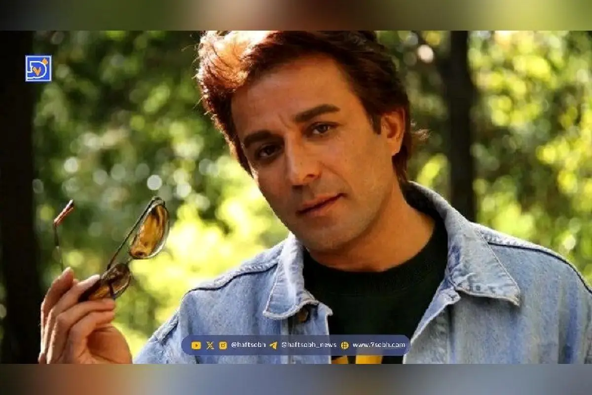 حمید طالقانی بازیگر پیشکسوت در بیمارستان امام خمینی بستری شد؛ درخواست دعا برای سلامتی او