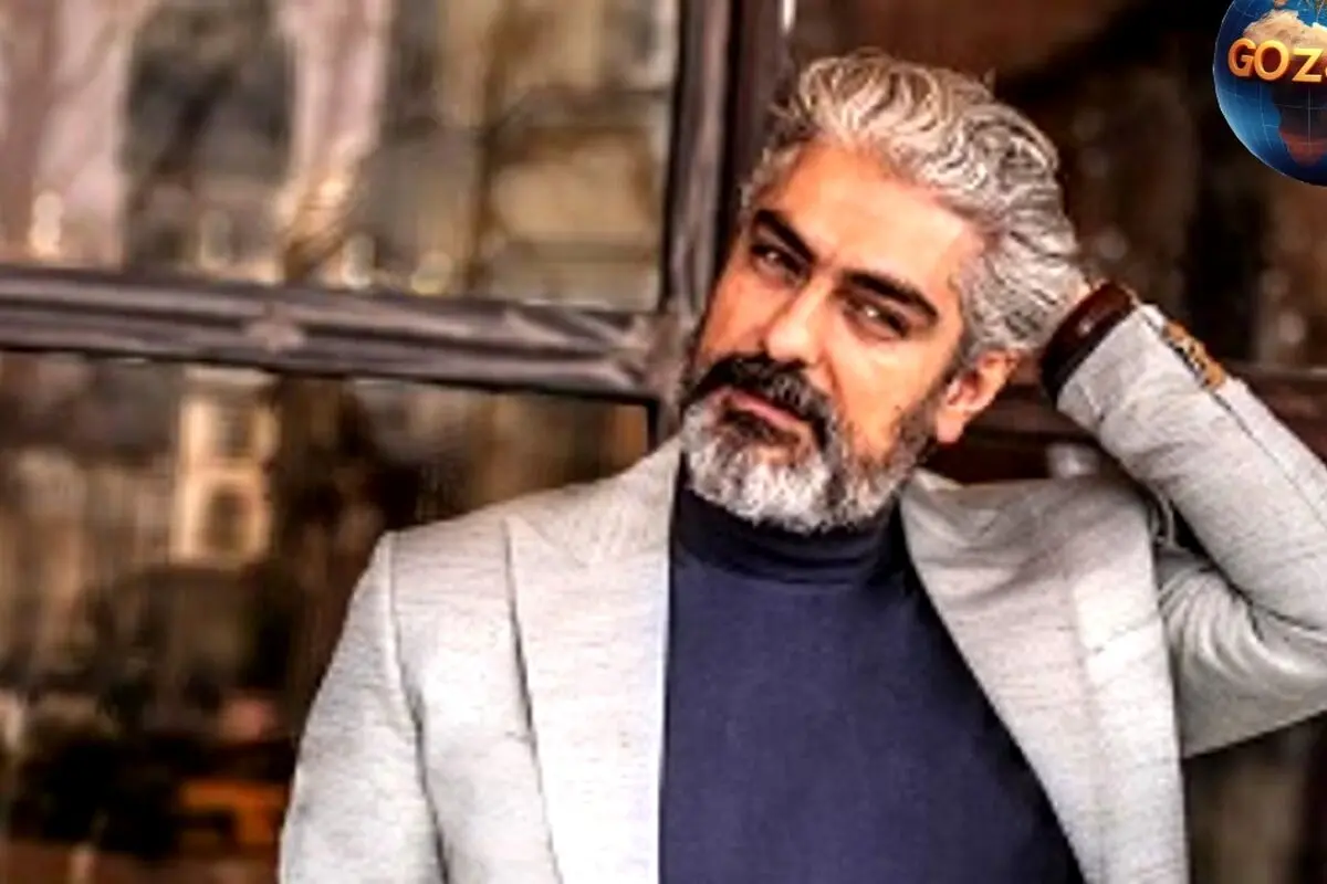 مهدی پاکدل و خودروی لوکس و هوشمندش؛ تصویری از ماشین خاص بازیگر جیران + عکس