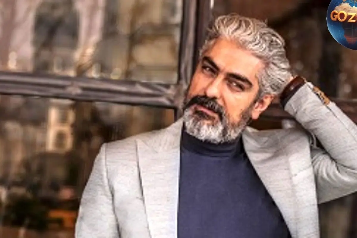 مهدی پاکدل و خودروی لوکس و هوشمندش؛ تصویری از ماشین خاص بازیگر جیران + عکس