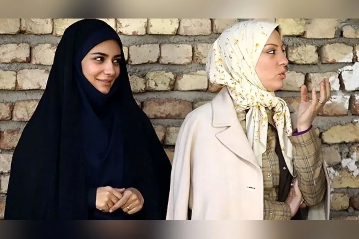 تغییر چهره جذاب لیندا کیانی بازیگر منیره در وضعیت سفید پس از 14 سال + تصاویر جدید و دیدنی