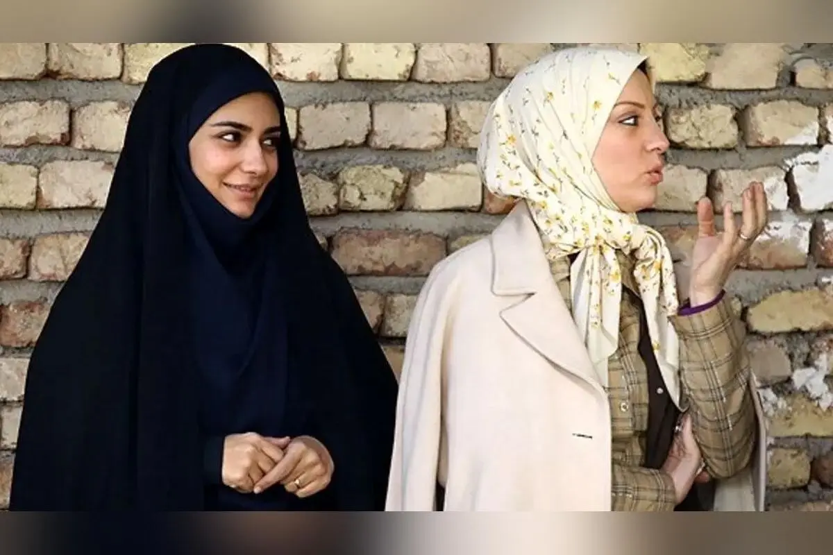 تغییر چهره جذاب لیندا کیانی بازیگر منیره در وضعیت سفید پس از 14 سال + تصاویر جدید و دیدنی