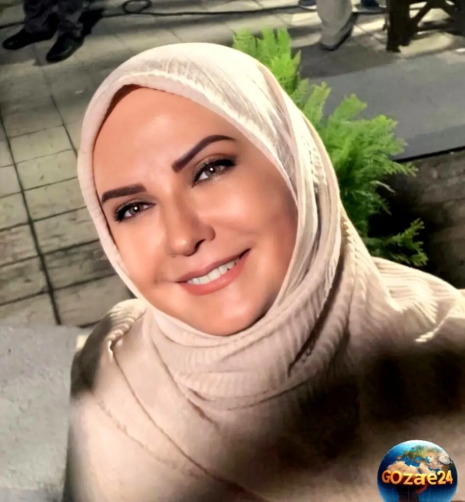 میکس جذاب متن خوانی لعیا زنگنه و فریدون آسرایی با آهنگ سلام + فیلم و جزئیات بی‌نظیر