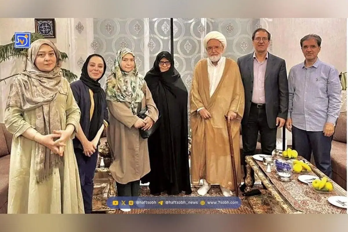 جشنواره عمار به مهدی کروبی ۱۰ مستند برتر درباره فتنه ۸۸ ارسال کرد: پاسخ دروغ‌پردازی‌ها از زبان مردم