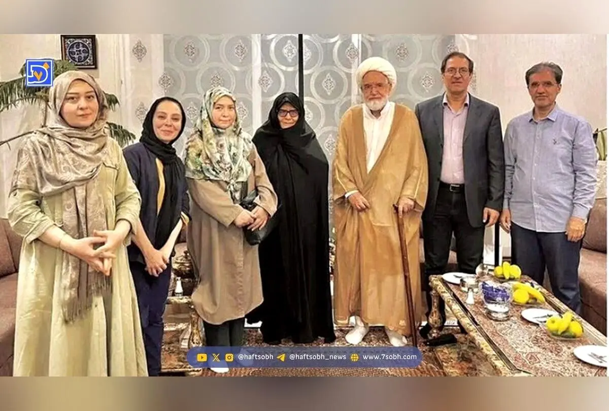 جشنواره عمار به مهدی کروبی ۱۰ مستند برتر درباره فتنه ۸۸ ارسال کرد: پاسخ دروغ‌پردازی‌ها از زبان مردم