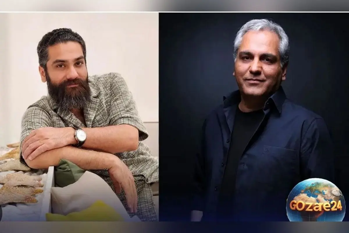 سورپرایز بی‌نظیر مهران مدیری در کنسرت دبی با حضور ناگهانی علی زندوکیلی و لحظاتی فراموش‌نشدنی