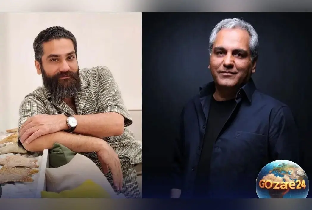 سورپرایز بی‌نظیر مهران مدیری در کنسرت دبی با حضور ناگهانی علی زندوکیلی و لحظاتی فراموش‌نشدنی