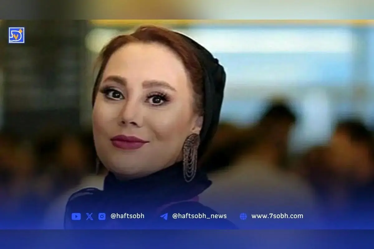 آرام جعفری در سفر ماه‌عسل با استایل مینیمال و راحت؛ بازیگر محبوب در ظاهر ساده و شیک