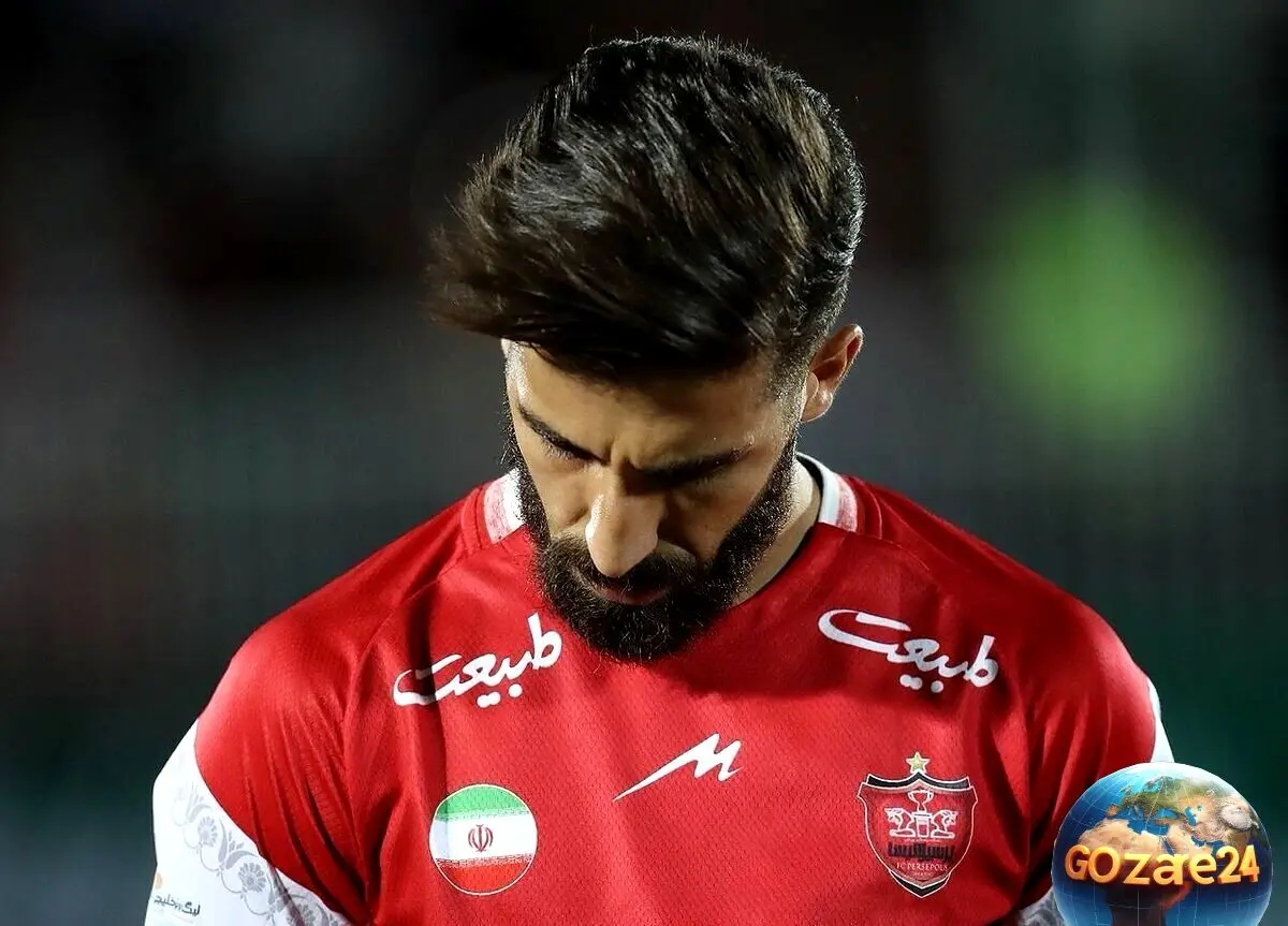 واکنش تند فرشاد فرجی به حملات اسرائیل به ایران: «خدا کند بمیرم، وطن‌فروش نباشم» + عکس