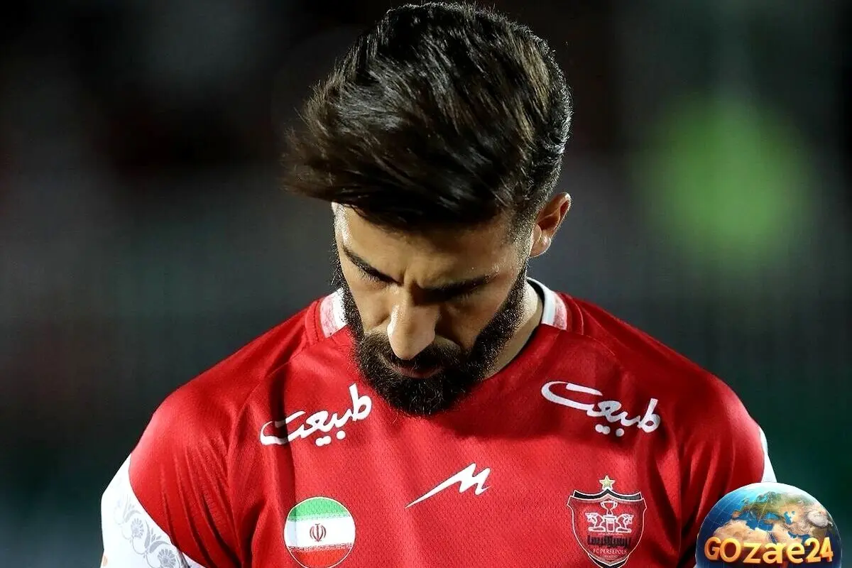 واکنش تند فرشاد فرجی به حملات اسرائیل به ایران: «خدا کند بمیرم، وطن‌فروش نباشم» + عکس