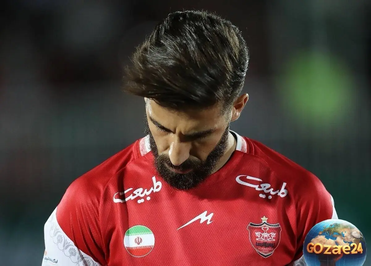 واکنش تند فرشاد فرجی به حملات اسرائیل به ایران: «خدا کند بمیرم، وطن‌فروش نباشم» + عکس