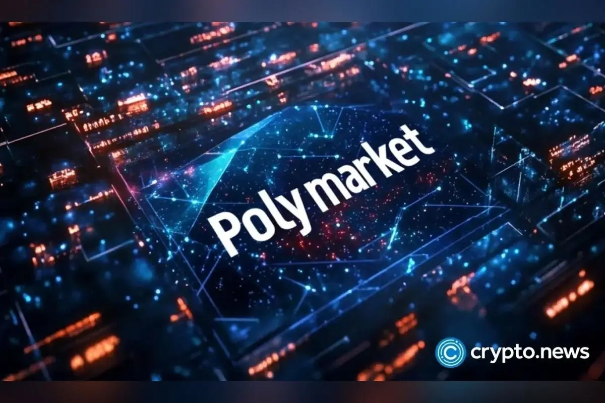 پلیمارکت با همکاری ترامپ جونیور قصد بازگشت به بازار آمریکا و توسعه فعالیتهای پیشبینی مبتنی بر بلاکچین را دارد