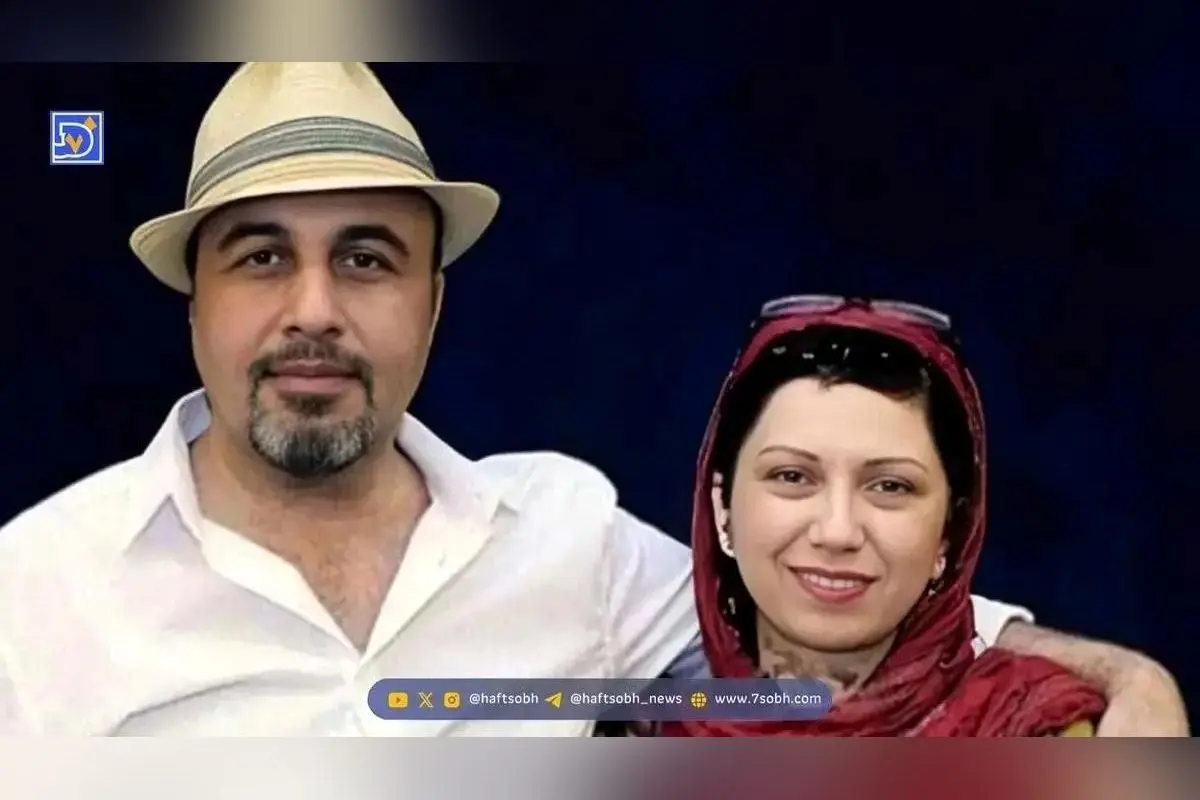 بیوگرافی کامل رضا عطاران، همسرش فریده فرامرزی و راز بچه‌دار نشدن او | زندگی شخصی و حرفه‌ای ستاره کمدی ایران