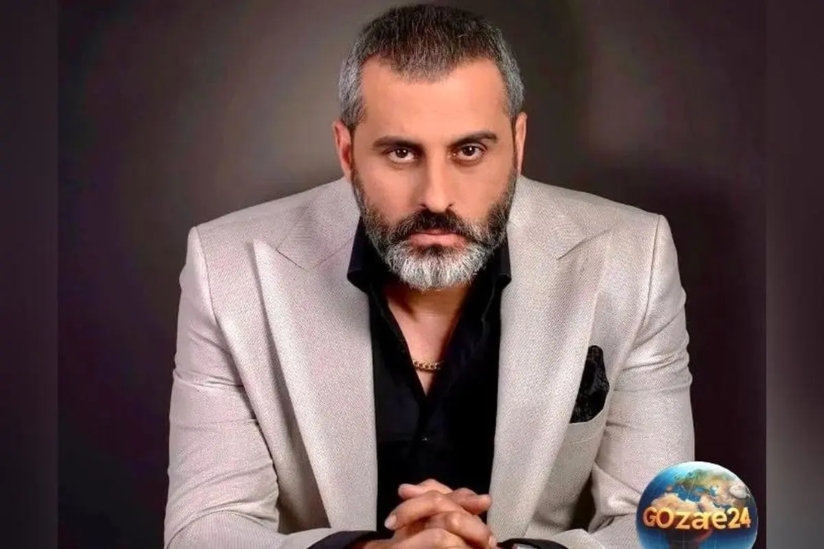 علیرام نورایی در مصاحبه جنجالی: تهدید همسرم و ادعای همکاری با نهادهای نظامی + فیلم