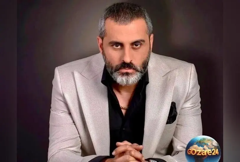 علیرام نورایی در مصاحبه جنجالی: تهدید همسرم و ادعای همکاری با نهادهای نظامی + فیلم