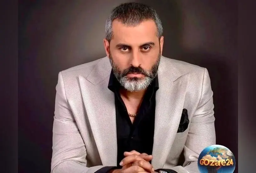 علیرام نورایی در مصاحبه جنجالی: تهدید همسرم و ادعای همکاری با نهادهای نظامی + فیلم
